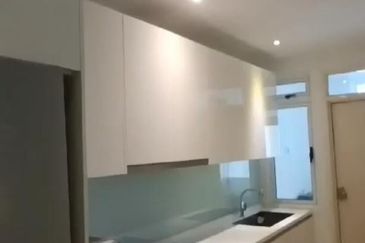 Tropez Residences @ Danga Bay