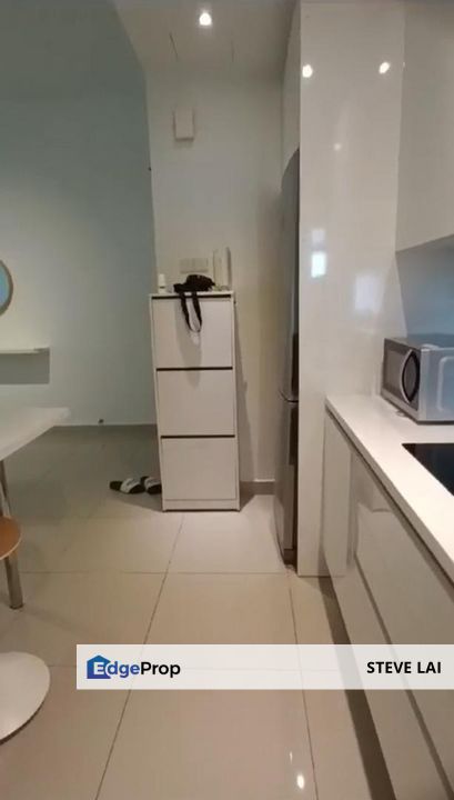 Tropez Residences/ Danga Bay/ For Sale, Johor, Johor Bahru