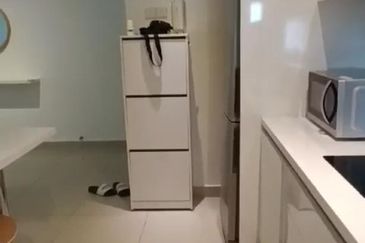 Tropez Residences @ Danga Bay