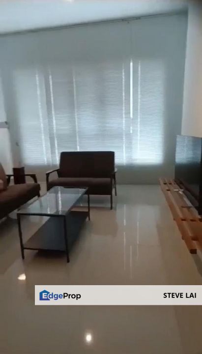 Tropez Residences/ Danga Bay/ For Sale, Johor, Johor Bahru