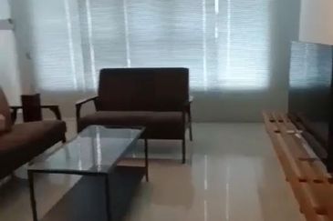 Tropez Residences @ Danga Bay