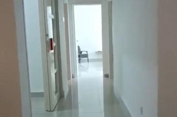 Tropez Residences @ Danga Bay