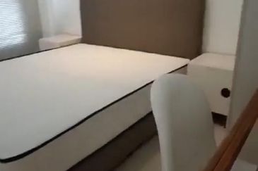 Tropez Residences @ Danga Bay