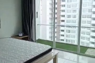 Tropez Residences @ Danga Bay