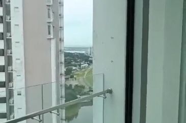 Tropez Residences @ Danga Bay