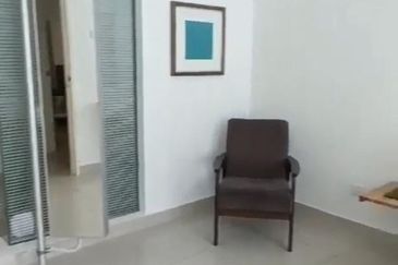 Tropez Residences @ Danga Bay