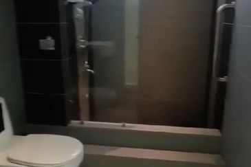 Tropez Residences @ Danga Bay