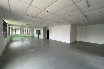 Taman Sierra Perdana