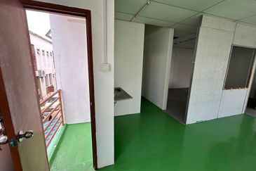 Taman Sierra Perdana