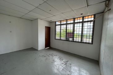 Taman Sierra Perdana