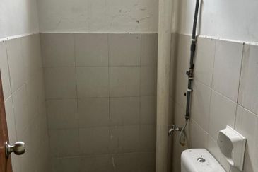 Taman Sierra Perdana