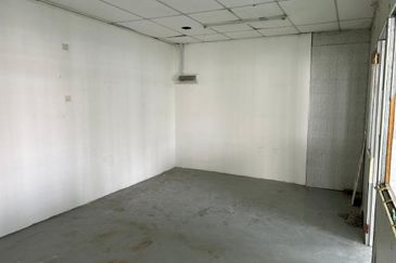 Taman Sierra Perdana