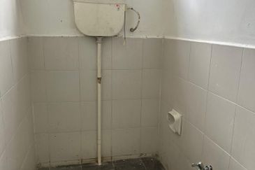 Taman Sierra Perdana