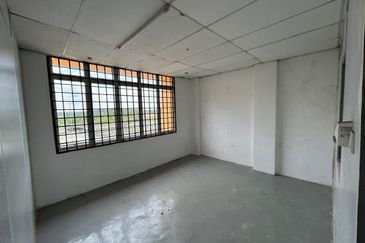 Taman Sierra Perdana