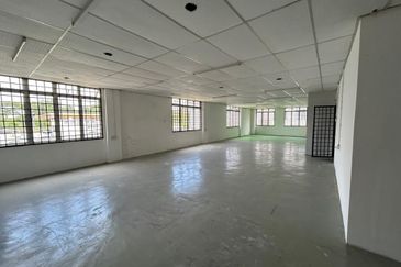 Taman Sierra Perdana