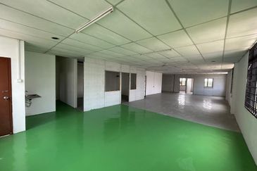 Taman Sierra Perdana