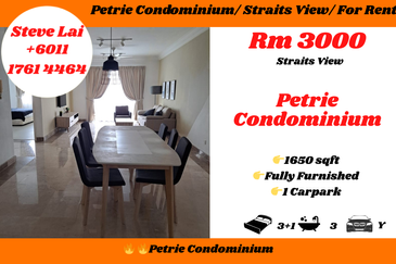 Petrie Condominium