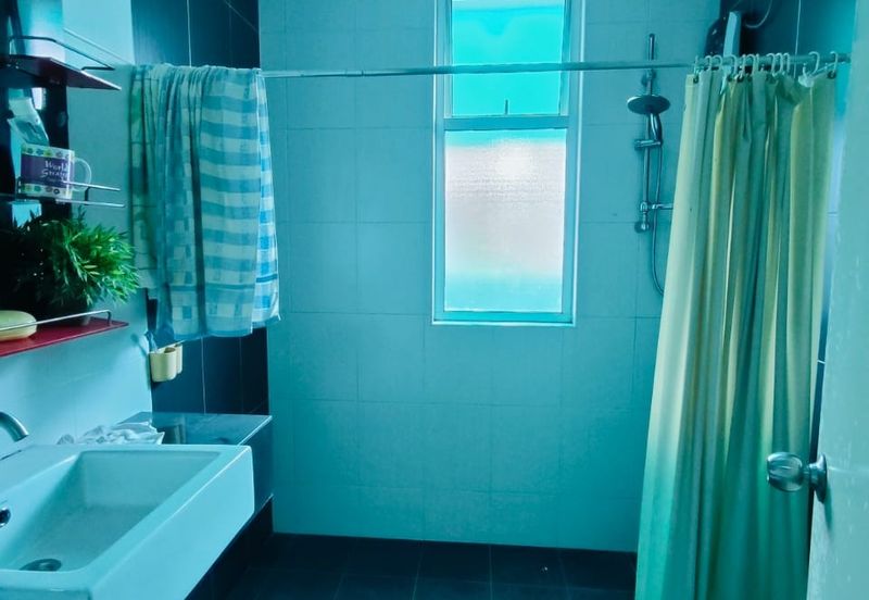 Taman Sri Pulai Perdana 2