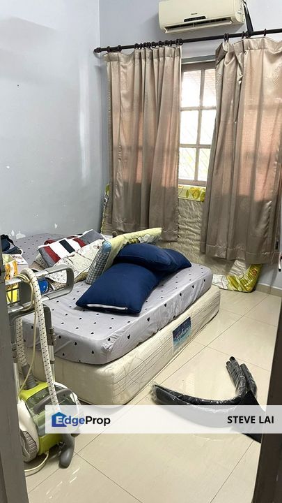 Sri Pulai/ 2 Storey House/ For Sale, Johor, Skudai