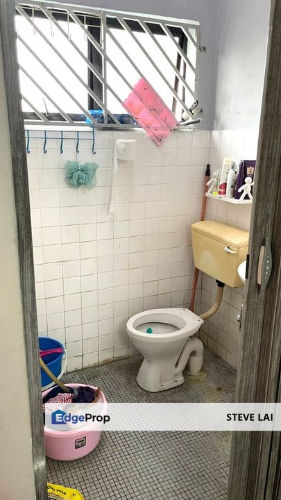 Sri Pulai/ 2 Storey House/ For Sale, Johor, Skudai