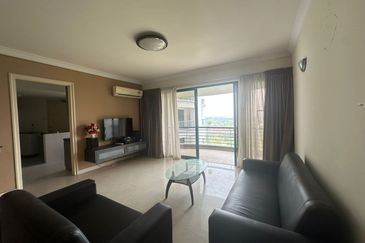 The Straits View, Bandar Baru Permas Jaya