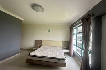 The Straits View, Bandar Baru Permas Jaya