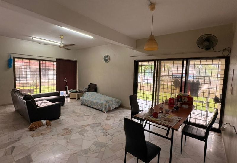 Bandar Baru Permas Jaya