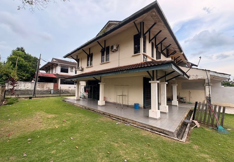 Bandar Baru Permas Jaya