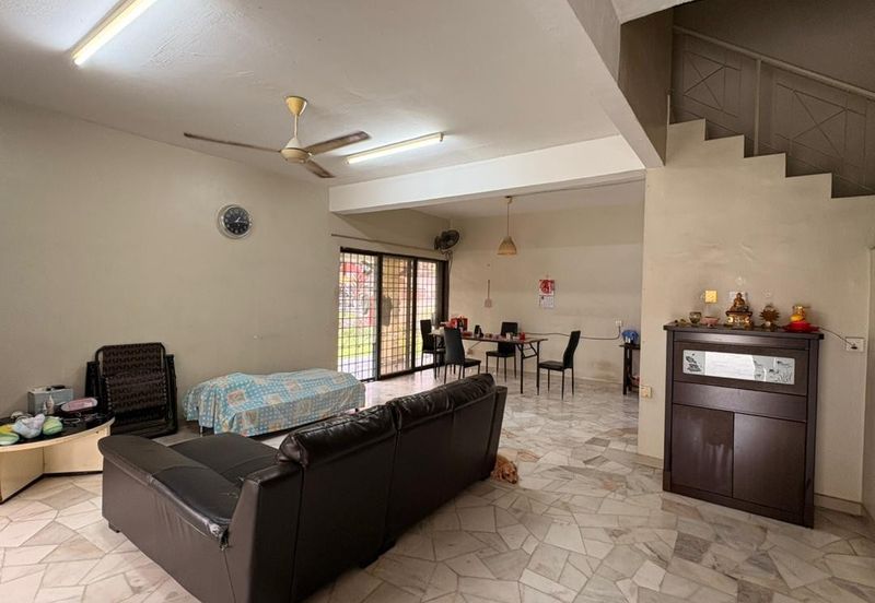 Bandar Baru Permas Jaya