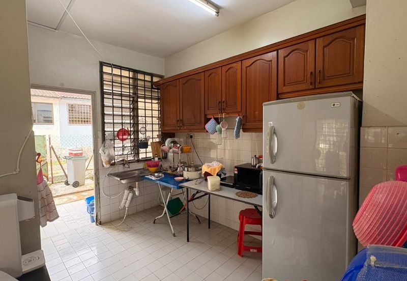 Bandar Baru Permas Jaya