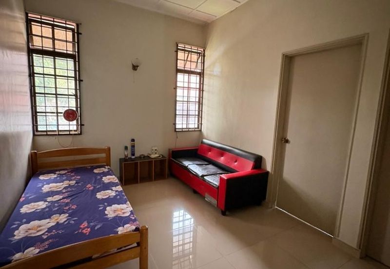 Bandar Baru Permas Jaya