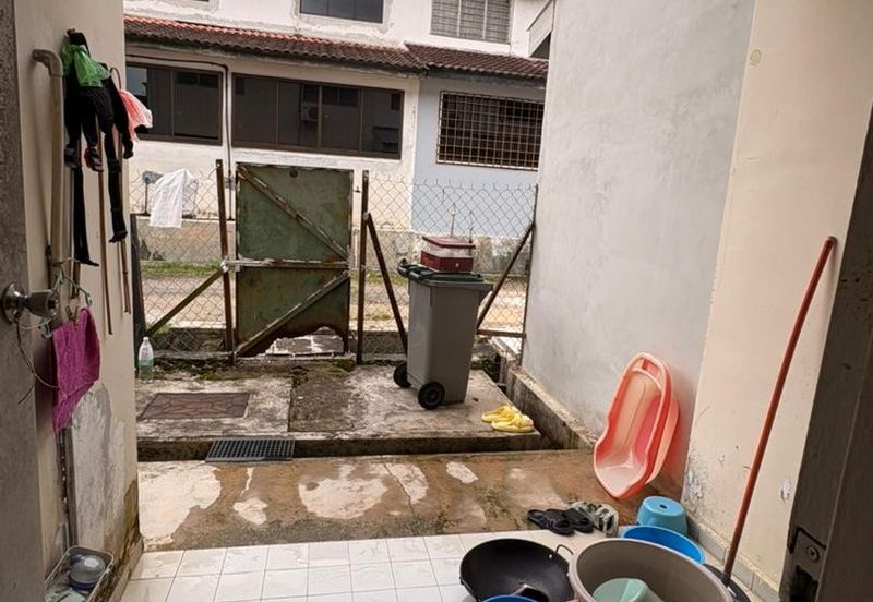 Bandar Baru Permas Jaya