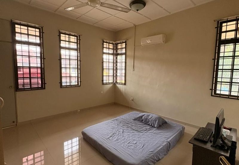 Bandar Baru Permas Jaya