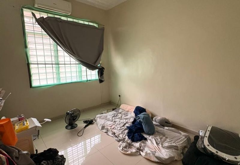 Bandar Baru Permas Jaya