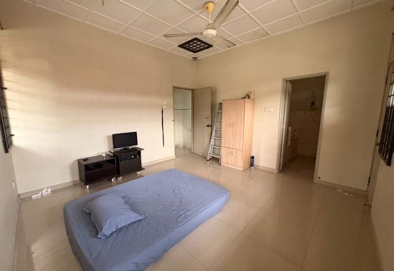 Bandar Baru Permas Jaya