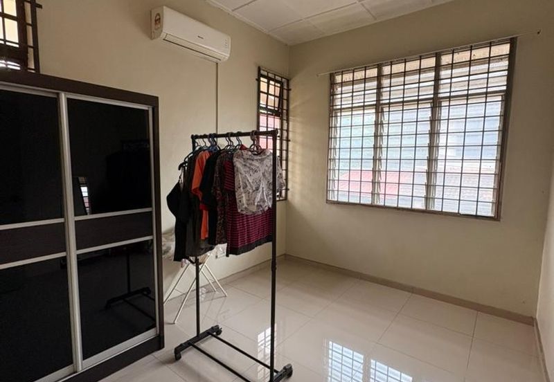 Bandar Baru Permas Jaya