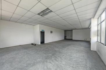 Taman Perindustrian Ringan Pulai