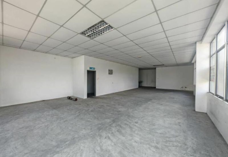 Taman Perindustrian Ringan Pulai