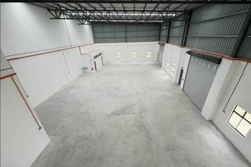 Taman Perindustrian Ringan Pulai