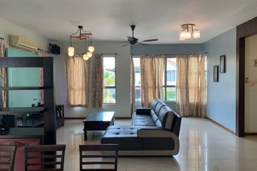 Taman Austin Heights