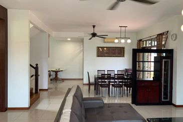 Taman Austin Heights