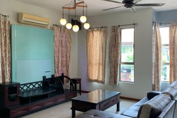 Taman Austin Heights