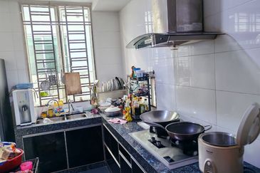 Taman Austin Heights