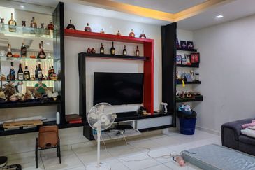 Taman Austin Heights