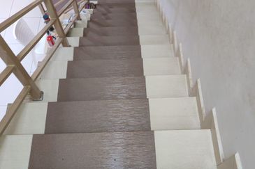 Taman Austin Heights