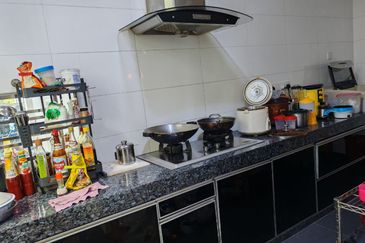 Taman Austin Heights