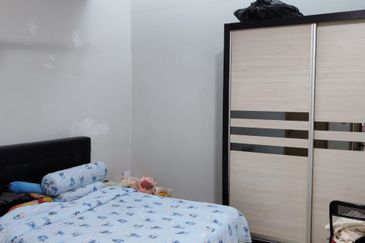 Taman Austin Heights