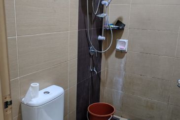 Taman Austin Heights