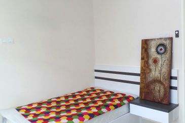 Taman Ungku Tun Aminah