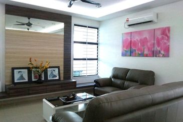 Taman Ungku Tun Aminah